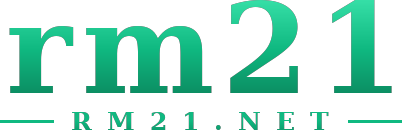 rm21 logo
